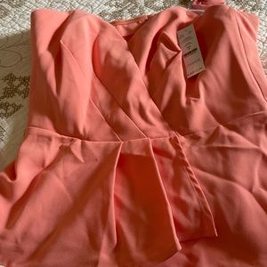 Beautiful White House Black Market top!  New!